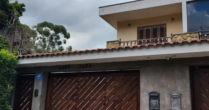 Casa com 3 quartos à venda na Avenida Santa Inês, 3460, Jardim Peri, São Paulo