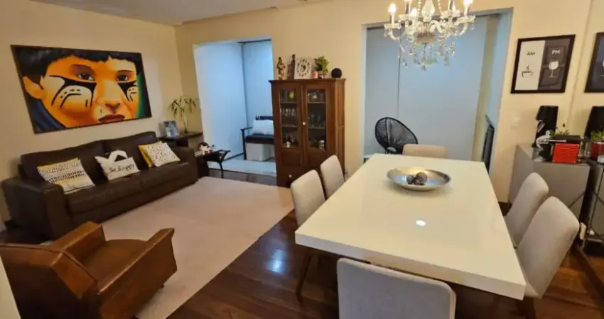 Apartamento à Venda na Zona Norte de São Paulo | 3 Dormitórios (1 Suíte) | 2 Vagas