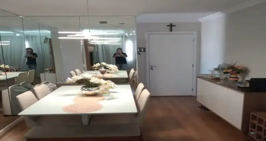 Apartamento com 3 quartos à venda na Rua Itaici, Santa Teresinha, São Paulo