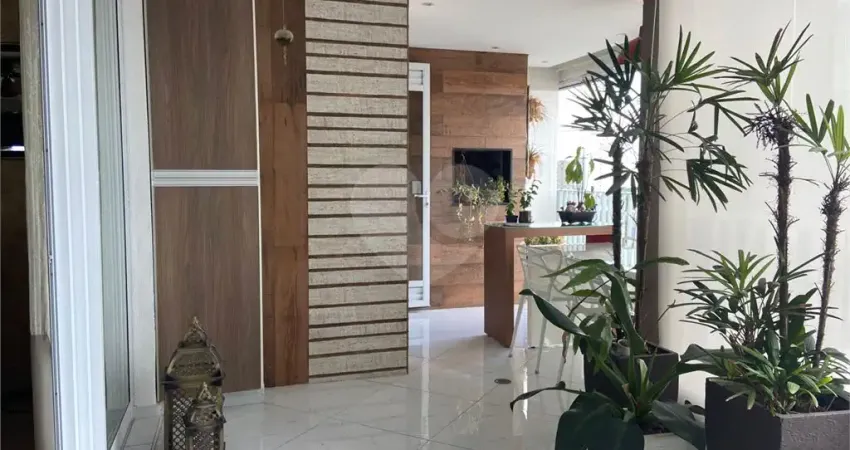 Apartamento com 3 quartos à venda na Rua Maria Curupaiti, 1164, Vila Ester (Zona Norte), São Paulo