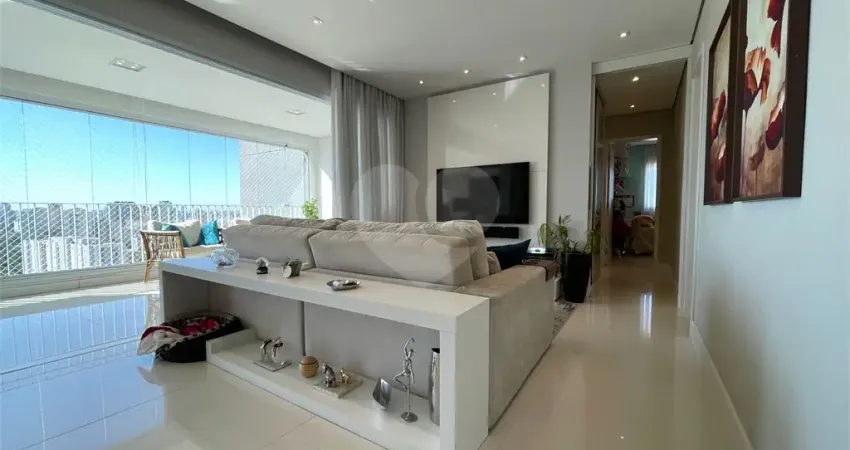 Apartamento com 3 quartos à venda na Rua Maria Curupaiti, 1164, Vila Ester (Zona Norte), São Paulo