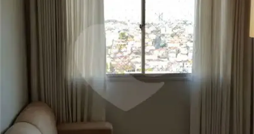 Apartamento com 3 quartos à venda na Rua George Chahestian, Vila Basileia, São Paulo