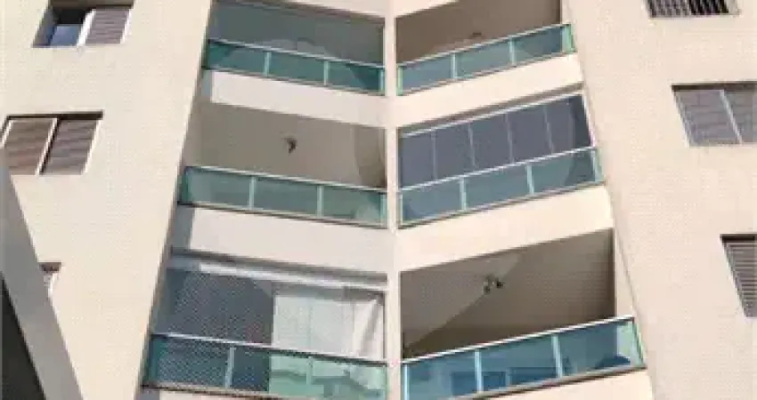 Apartamento com 3 quartos à venda na Alameda Afonso Schmidt, 264, Santa Teresinha, São Paulo