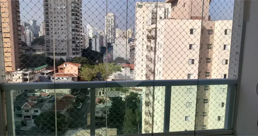 Apartamento com 3 quartos à venda na Alameda Afonso Schmidt, 264, Santa Teresinha, São Paulo