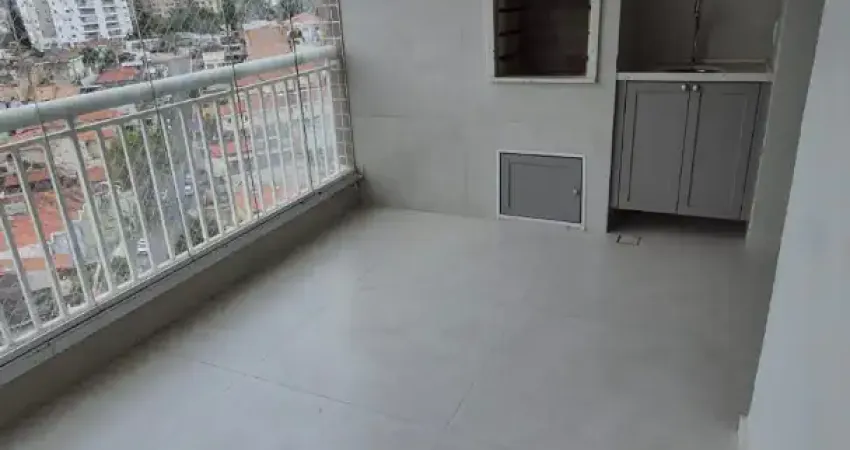 Varanda gourmet | 3 dorm. | 2 vagas | lauzane paulista | reformado