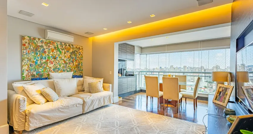 Apartamento com 2 quartos à venda na Rua Norma Pieruccini Giannotti, 665, Barra Funda, São Paulo