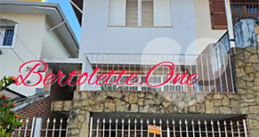 Sobrado para venda, 3 quartos (1 suíte), quintal, edicula. 2 vagas. Jardim São Paulo. Paulicea