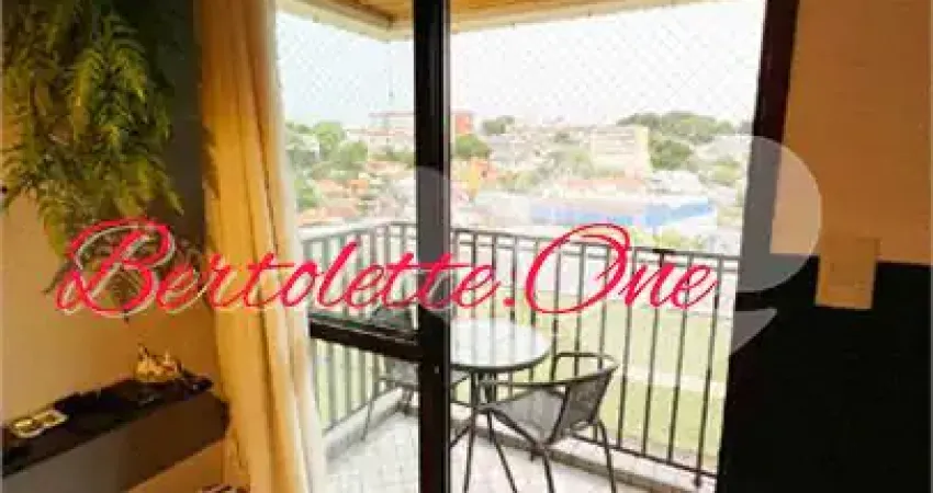 Apartamento para venda 83 m² com 3 quartos 1 suite 2 vagas na casa verde