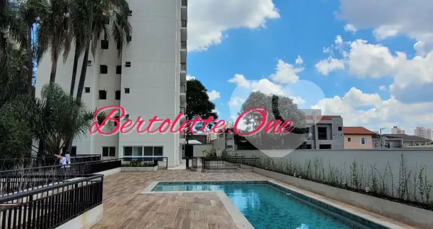 Apartamento para venda. Santana. 3 quartos (1 suíte), sacada, 2 vagas.