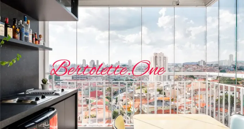 Apartamento para venda 69m2 3 quartos (1 suíte) cozinha sacada 1 vagas Vila Maria