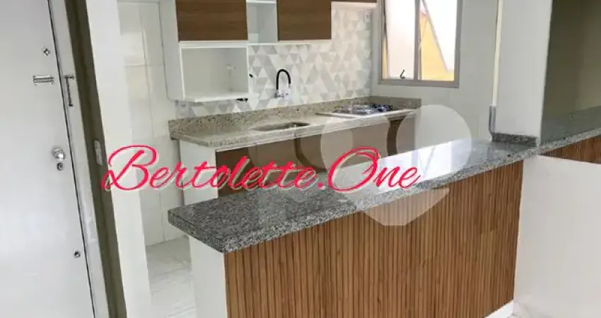 Apartamento a Venda com 3 quartos(1suíte) em Santa teresinha