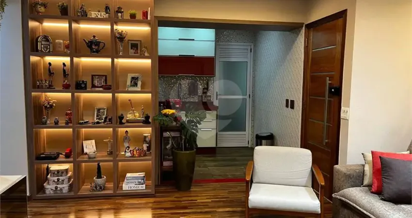 Apartamento com 3 dormitóios, 2 vagas, varanda gourmet no bairro Limão