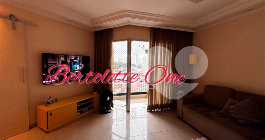 Apartamento a venda Santa Teresinha 3 dormitórios 1 suíte 2 vagas