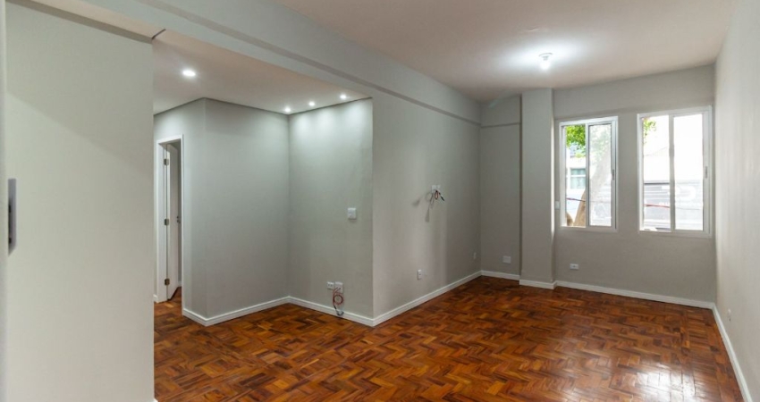 Apartamento com 2 quartos à venda na Alameda Barão de Limeira, 761, Campos Eliseos, São Paulo