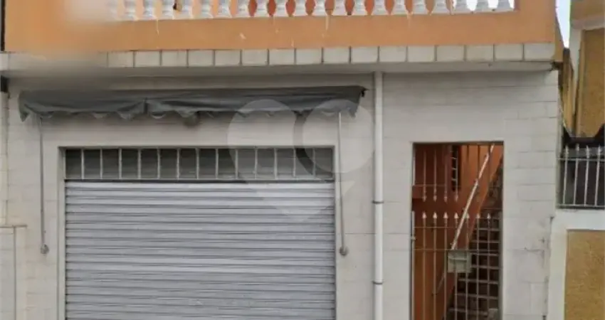 Casa Assobradada para venda com 2 dormitorios na Casa Verde - Sp