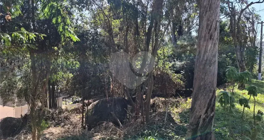 Terreno em condomínio fechado à venda na Rua Octávio Zampirollo, 637, Jardim Peri, São Paulo