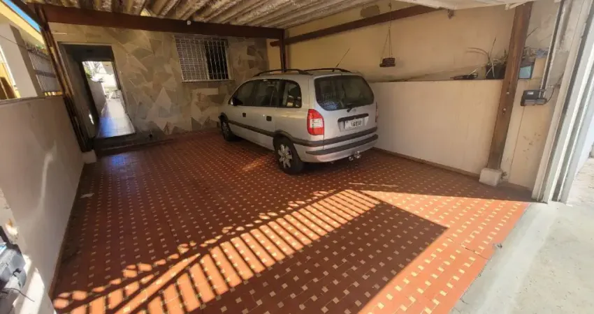 Casa com 3 quartos à venda na Rua Cícero Valadares, 100, Imirim, São Paulo