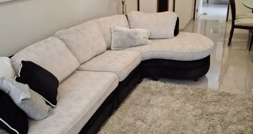 Apartamento 90 m² 3 dormitórios  Suite na Vila Mariana