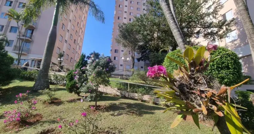 Apartamento a venda no Cangaíba com 2 dormitórios, 1 vaga
