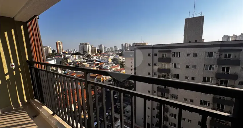 Apartamento para venda com 46 m² 2 dormitórios com vaga em santana