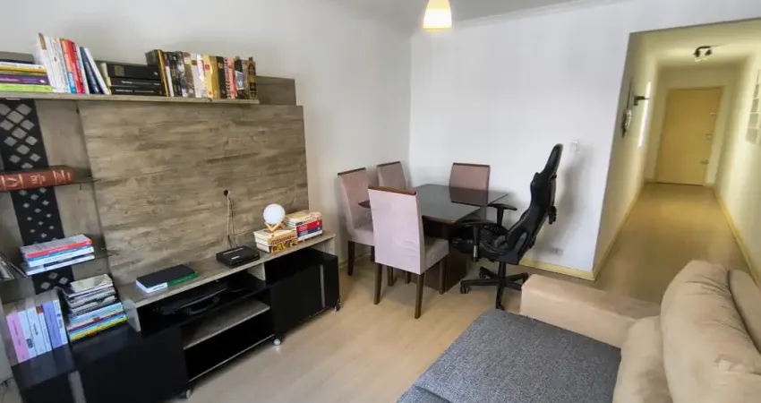 Apartamento a venda com 70m2 na vila ester a 1 quadra da braz leme