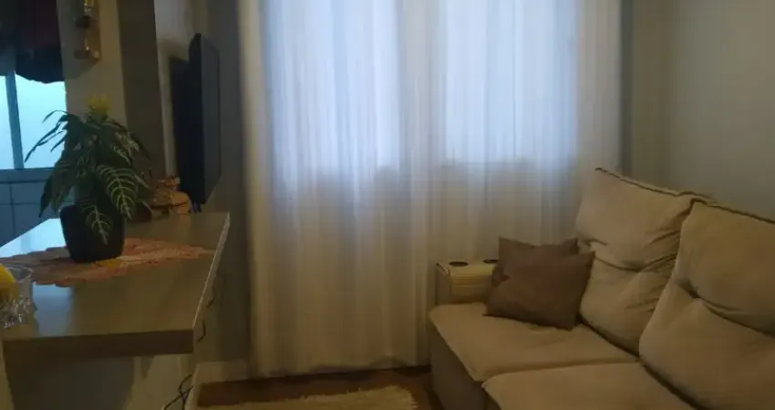 Apartamento com 2 quartos à venda na Rua Cabo Basílio Zequim Júnior, 225, Parque Novo Mundo, São Paulo