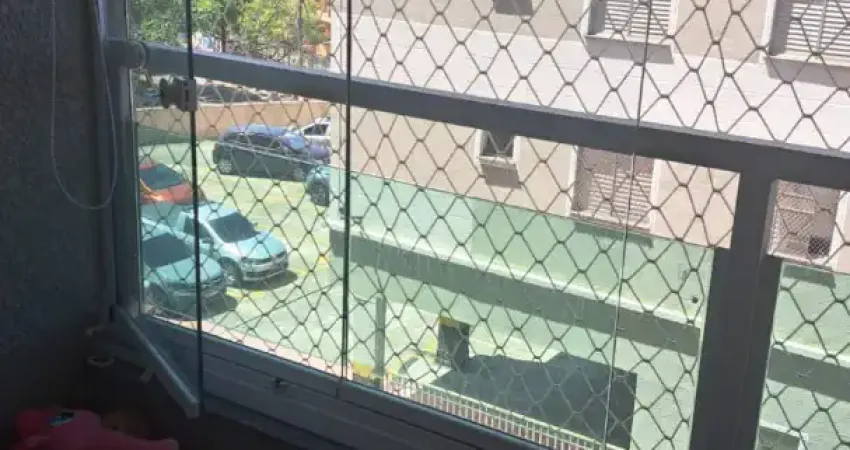 Apartamento com 2 quartos à venda na Rua Cabo Basílio Zequim Júnior, 225, Parque Novo Mundo, São Paulo