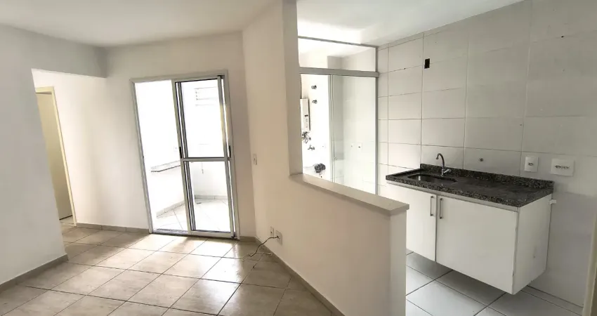 Apartamento 50 metros 2 dormitórios com vaga na Cachoeirinha