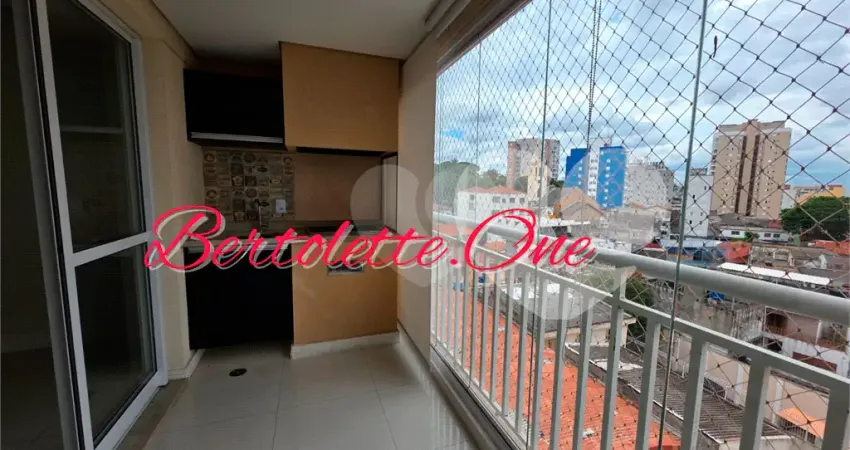 Apartamento a venda na Casa Verde com 2 dormitórios (1 suíte) 1 vaga