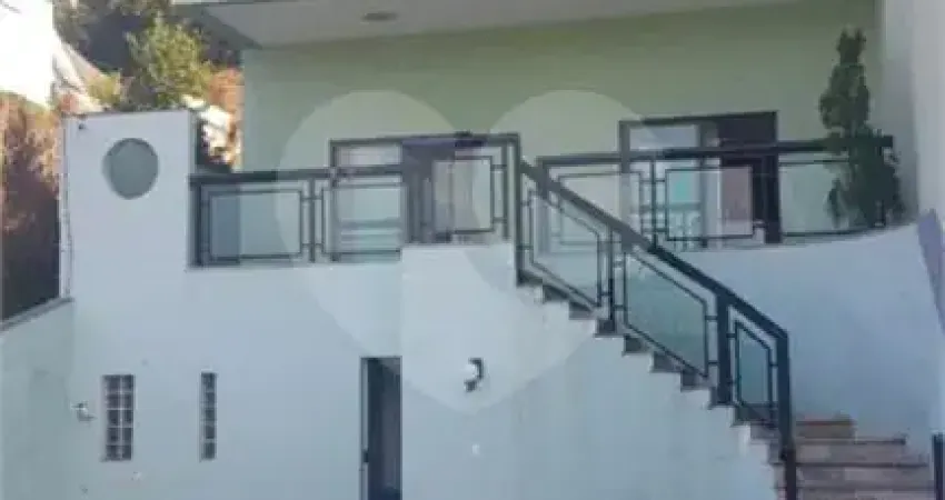 Casa com 4 quartos à venda no Horto Florestal, São Paulo 