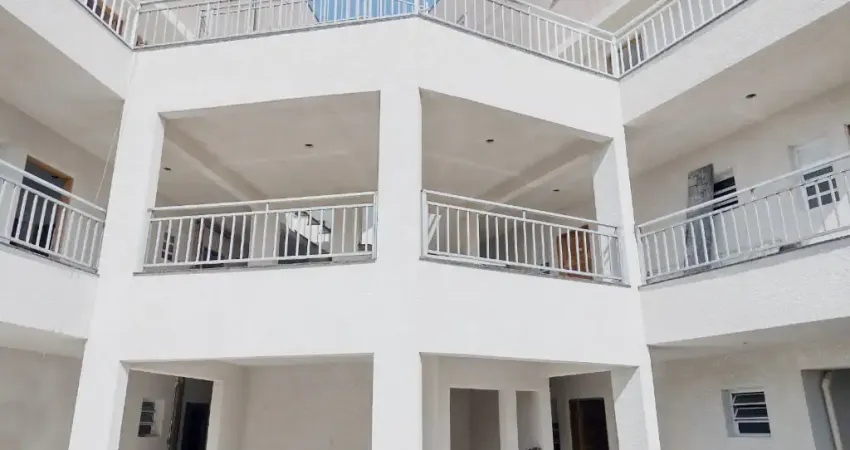 Apartamento com 1 quarto à venda na Rua Campo Belo do Sul, 11, Tucuruvi, São Paulo