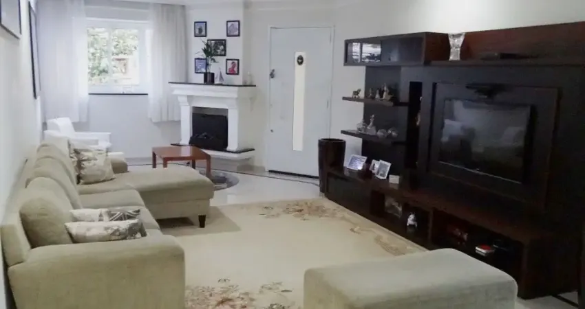 Casa com 3 quartos à venda na Rua Corneteiro de Jesus, 501, Água Fria, São Paulo
