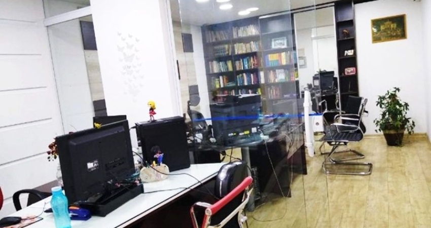Casa comercial com 3 salas à venda na Rua Monte Camberela, 1415, Itaim Paulista, São Paulo