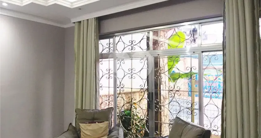Casa com 3 quartos à venda na Rua Nossa Senhora de Lourdes, 803, Vila Rosália, Guarulhos