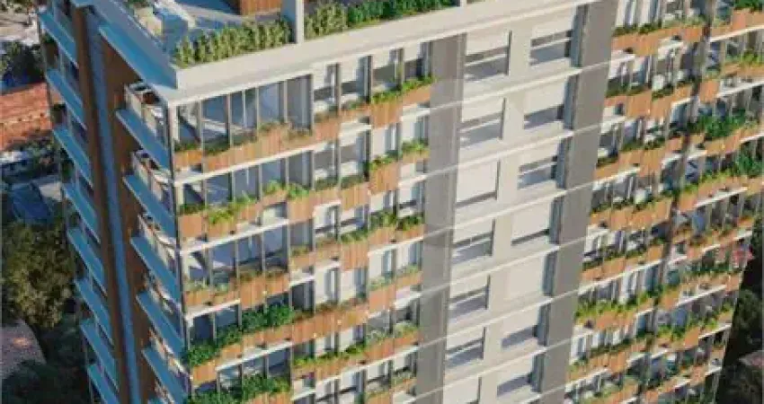 Apartamento com 3 quartos à venda na Rua Alves Guimarães, 1380, Pinheiros, São Paulo