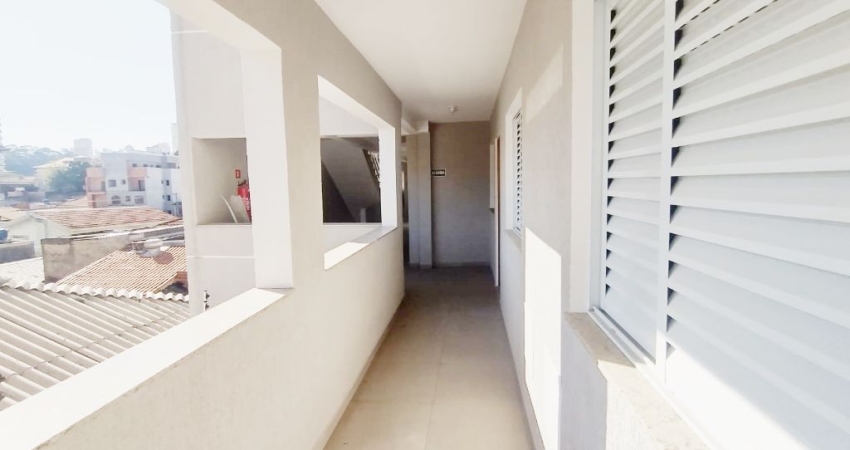 Apartamento novo. Parada Inglesa. 6 minutos Metrô