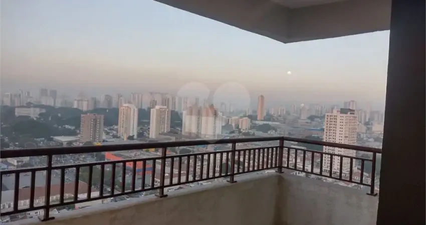 Apartamento com 3 quartos à venda na Rua Frei Gaspar, 220, Mooca, São Paulo