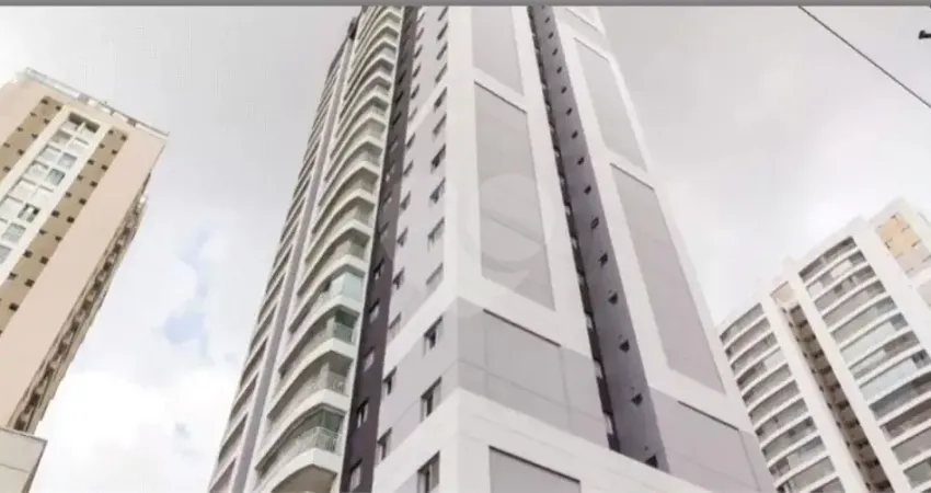 Apartamento com 3 quartos à venda na Rua Taquari, 956, Mooca, São Paulo