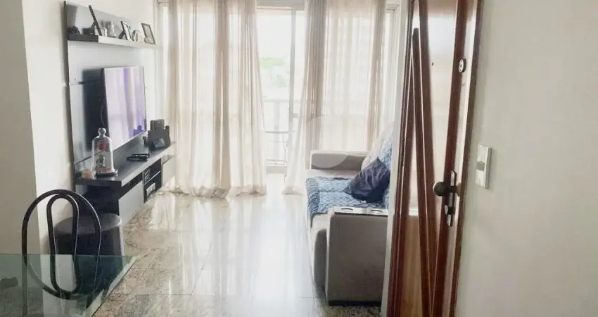 Apartamento com 3 quartos à venda na Rua Itala, 111, Vila Guilherme, São Paulo