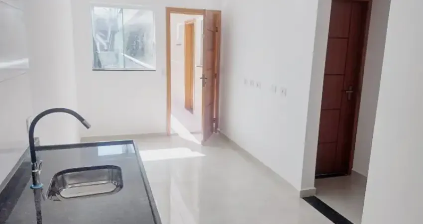 Apartamento com 1 quarto à venda na Rua Monte Belo, 21, Parada Inglesa, São Paulo