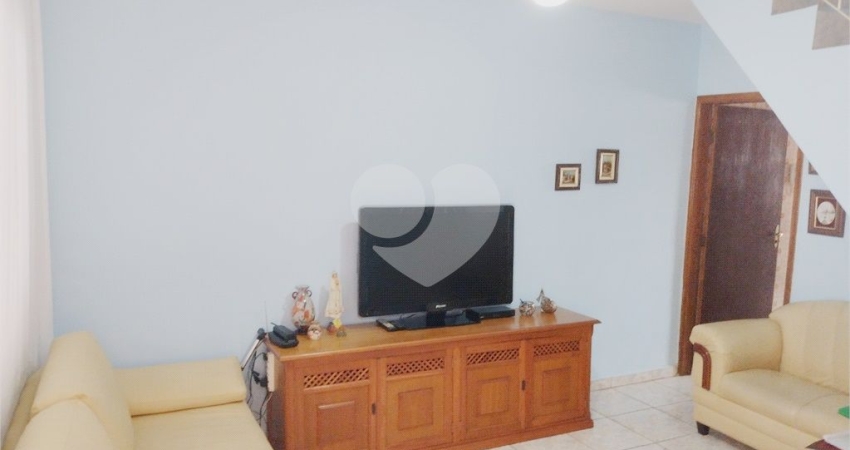 Casa com 2 quartos à venda na Rua Luís da Silva Araújo, 833, Tremembé, São Paulo