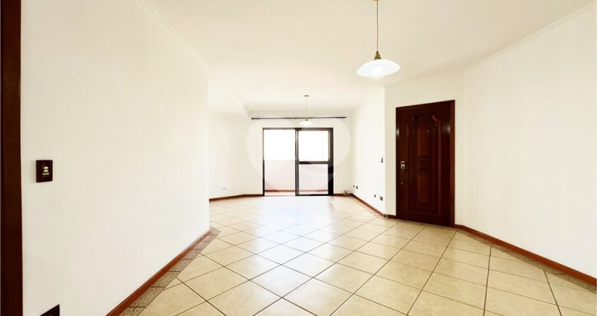 Alto Padrão Santana. Apartamento 157m²
