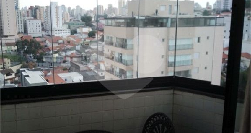 Apartamento na Parada Inglesa para venda com 88 m2