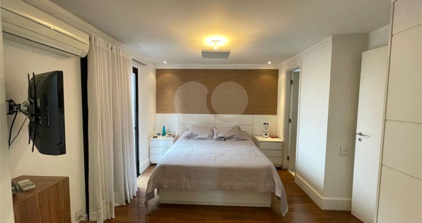 Lindo Apartamento Mobiliado no Alto da Lapa para venda