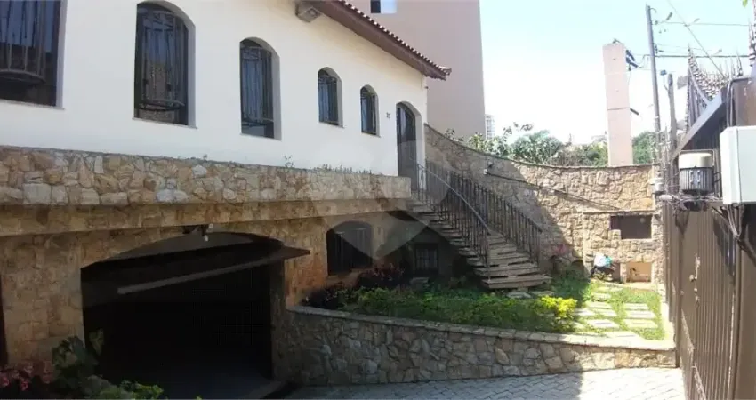 Casa a venda no Tatuapé 230 m2