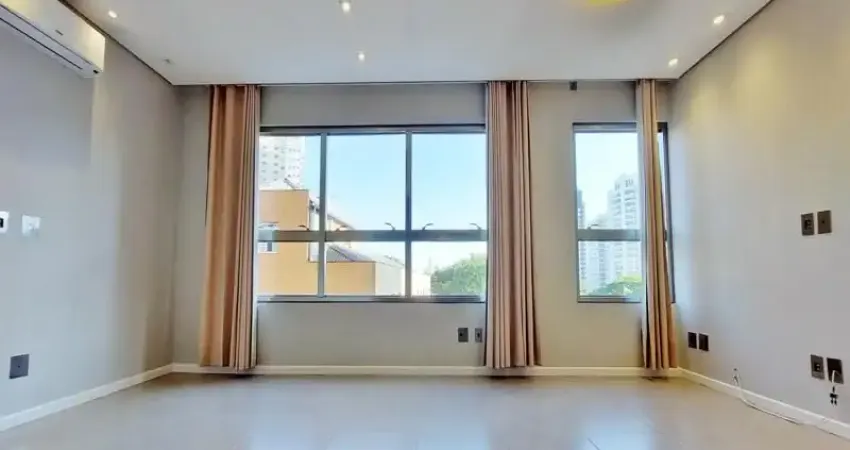 Apartamento a venda na Chacara Santo Antonio com 70 m2