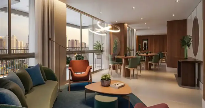 Lindo Apartamento no Alto dov Ipiranga ao lado do Metrô