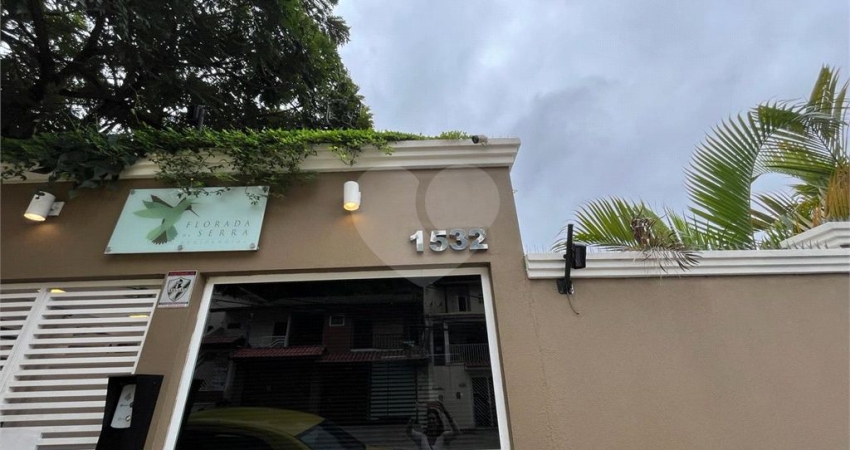 Casa em condomínio fechado com 4 quartos à venda na Avenida Senador José Ermírio de Moraes, 1532, Tremembé, São Paulo