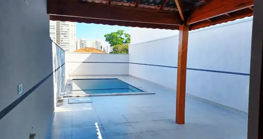 Casa com 3 quartos à venda na Rua Muniz Freire, 257, Vila Galvão, Guarulhos