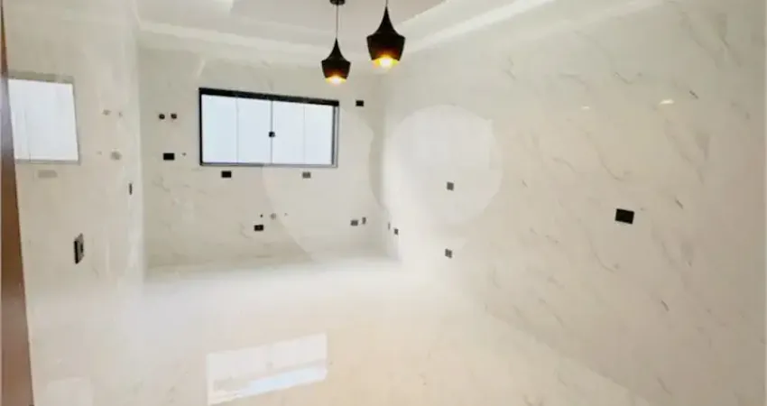 Casa com 3 quartos à venda na Rua Filadelfo Gouveia Neto, 855, Jaçanã, São Paulo